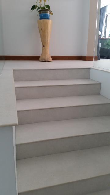 Concrete Project W, Bullnosed Steps, Anchan Villas, Phuket